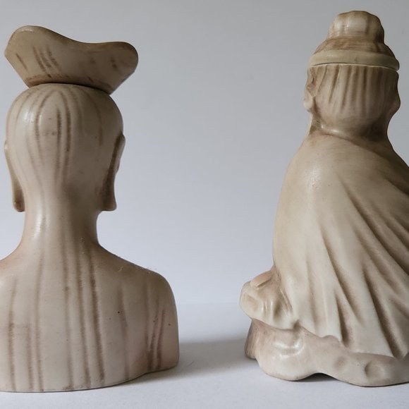 Neiman Marcus Perfume Bottles Made in Japan - Picture 2 of 3